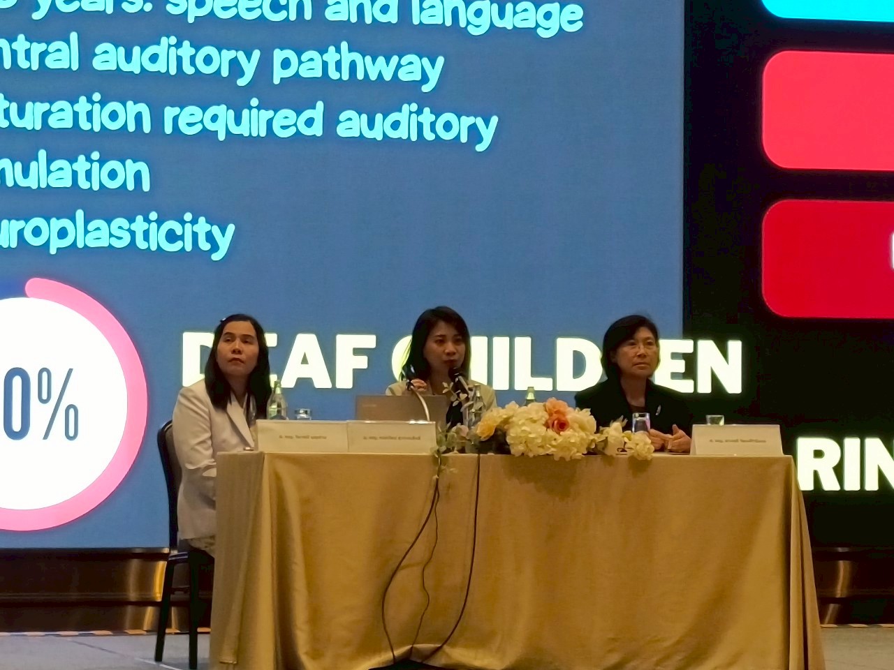 ประมวลภาพงานประชุมวิชาการประจำปี 2568 ครั้งที่ 16