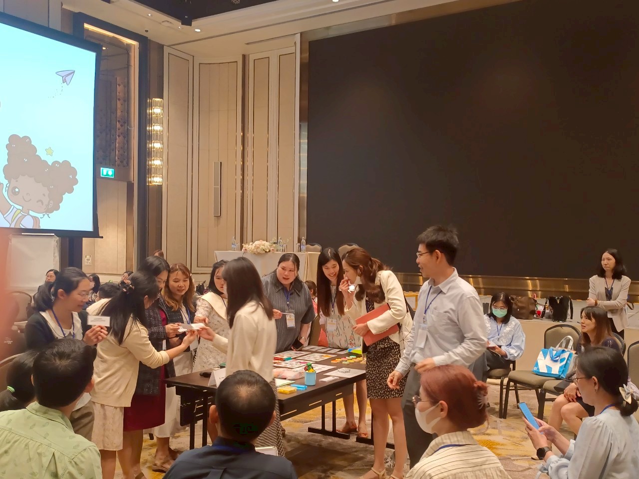 ประมวลภาพงานประชุมวิชาการประจำปี 2568 ครั้งที่ 16