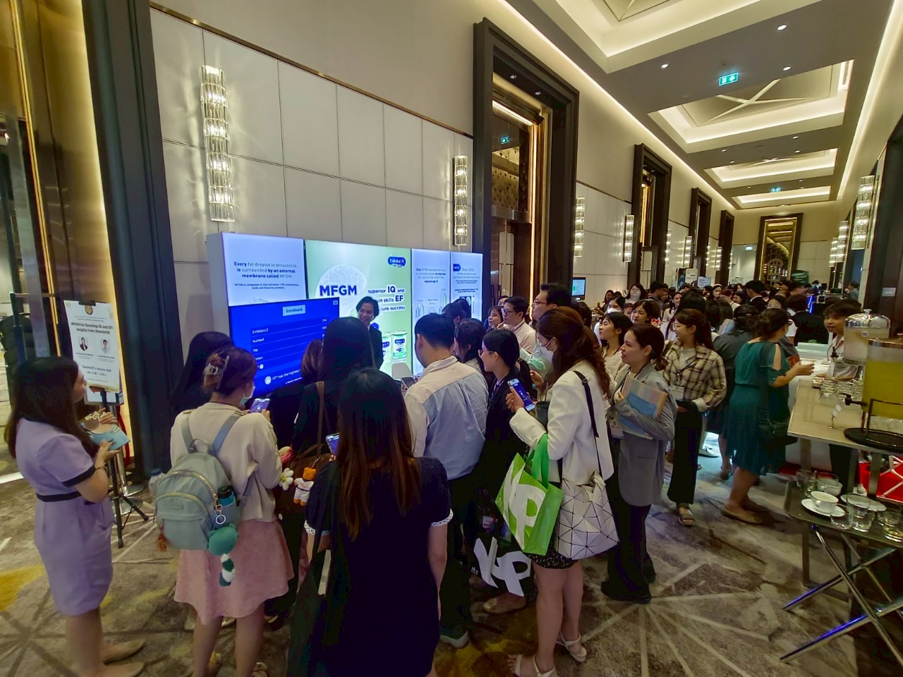 ประมวลภาพงานประชุมวิชาการประจำปี 2568 ครั้งที่ 16