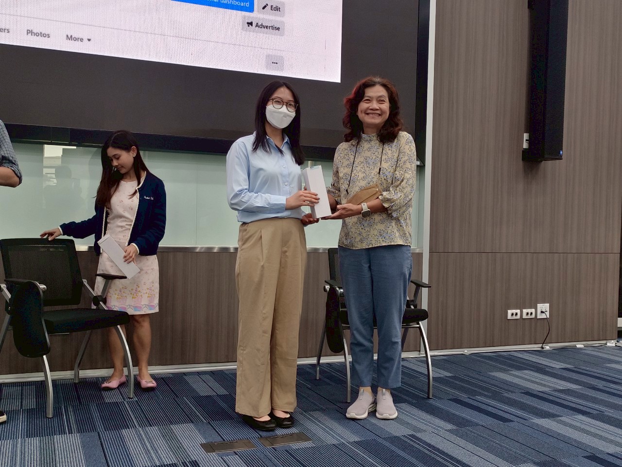 ประมวลภาพงานประชุมวิชาการประจำปี 2568 ครั้งที่ 16