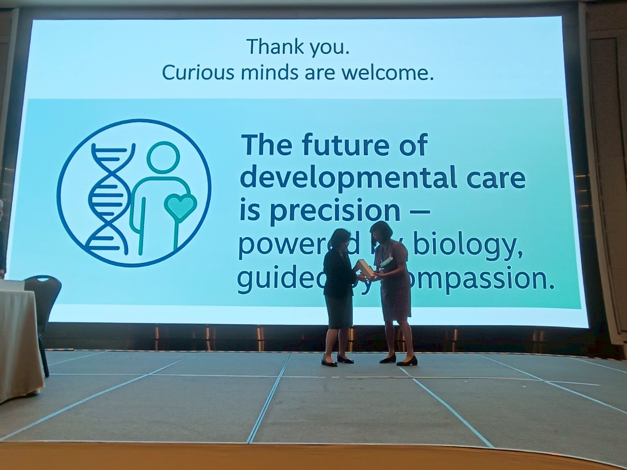 ประมวลภาพงานประชุมวิชาการประจำปี 2568 ครั้งที่ 16