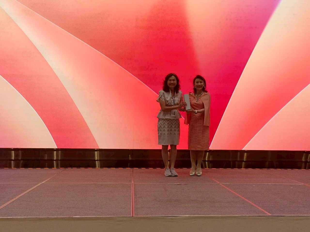 ประมวลภาพงานประชุมวิชาการประจำปี 2568 ครั้งที่ 16