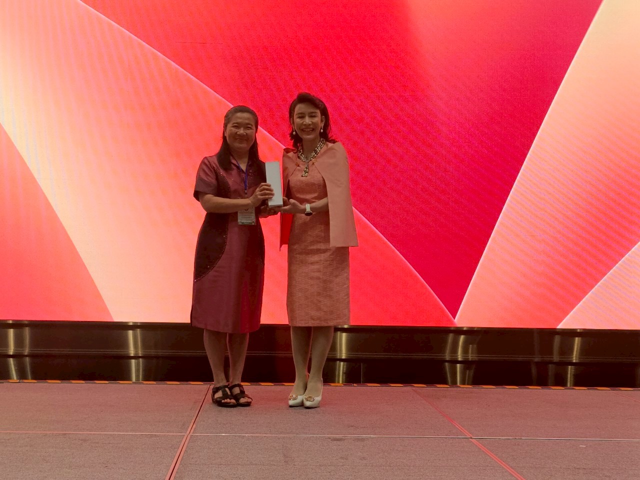 ประมวลภาพงานประชุมวิชาการประจำปี 2568 ครั้งที่ 16