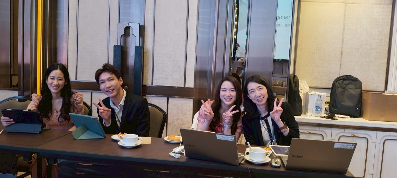 ประมวลภาพงานประชุมวิชาการประจำปี 2568 ครั้งที่ 16