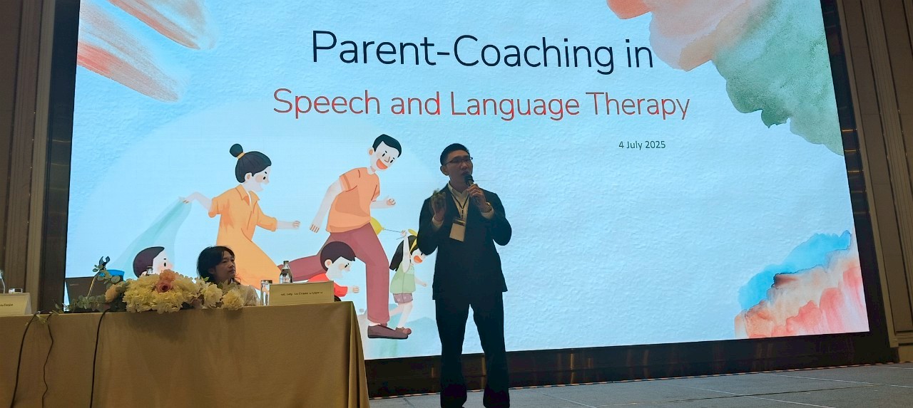 ประมวลภาพงานประชุมวิชาการประจำปี 2568 ครั้งที่ 16