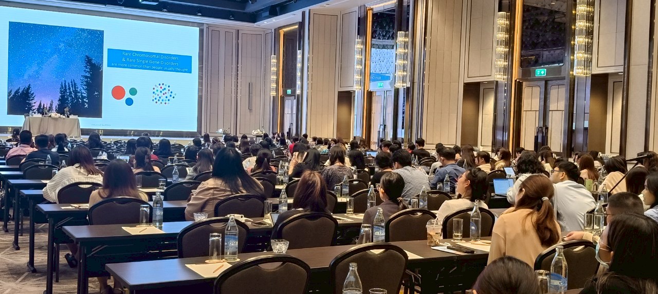 ประมวลภาพงานประชุมวิชาการประจำปี 2568 ครั้งที่ 16